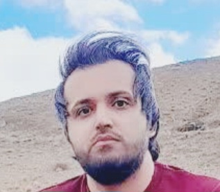 حامد رحیمی پنجکی