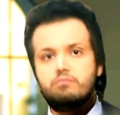 حامد  رحیمی پنجکی