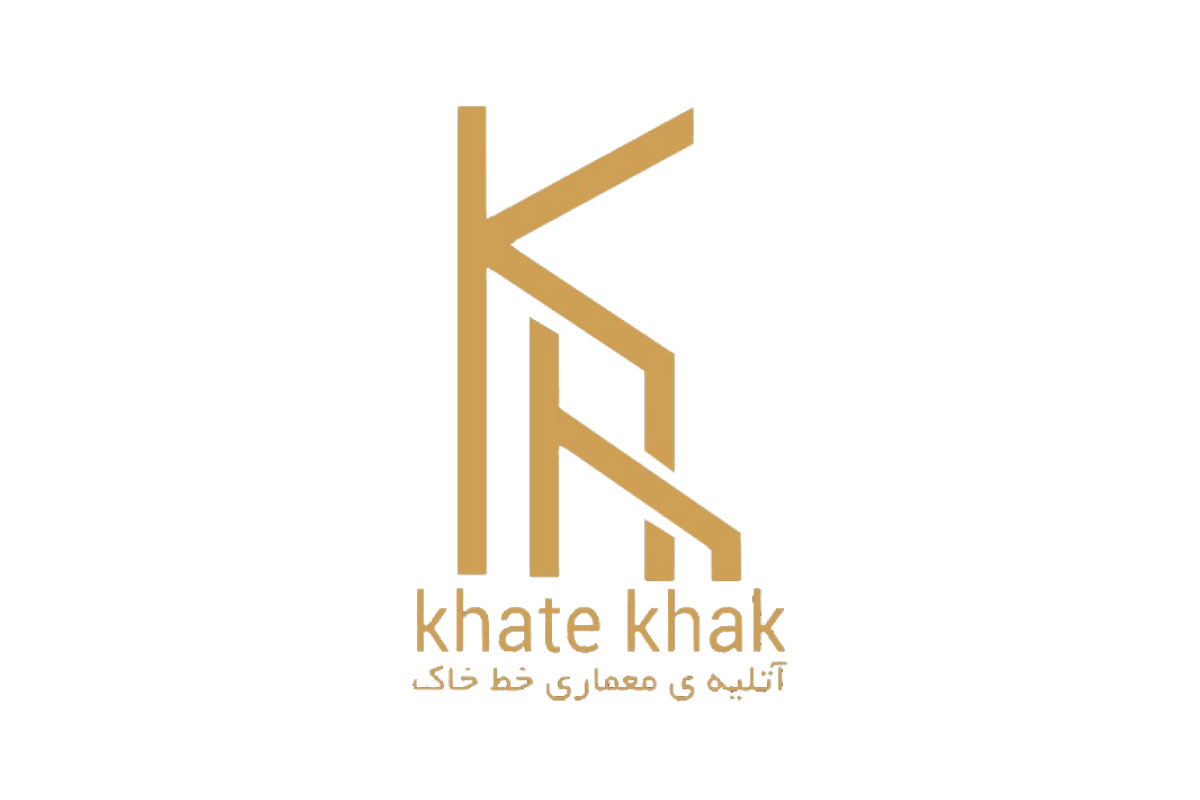 شرکت معماری  خط خاک 